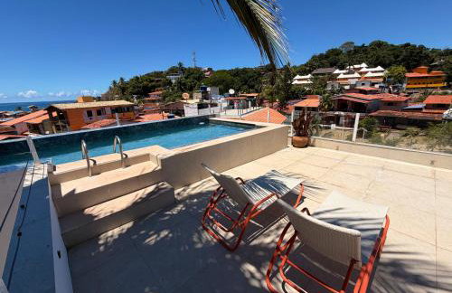 Piratas Do Morro Apartamento Praça - Foto 4