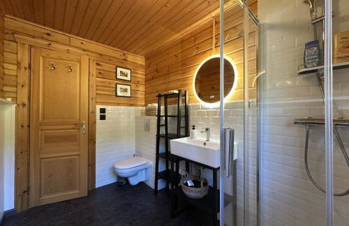 Chalet du Grand Arbre - Foto 11