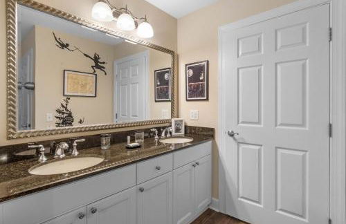 Centre Court Paradise - Foto 17