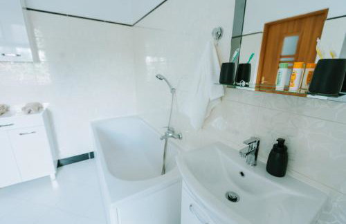 Apartamenty Krzywa Krosno - Foto 16