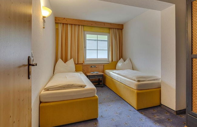 Apartment in Zillertal Near Spieljochbahn - Photo 8