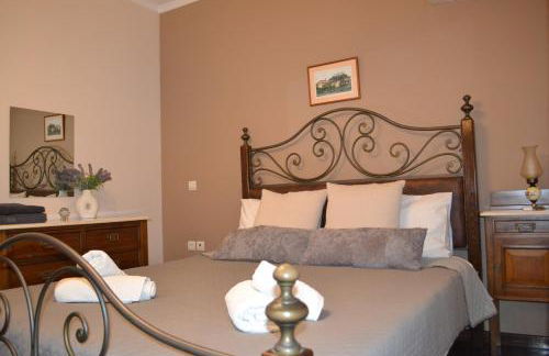 Corfu Town Garden House - Foto 55