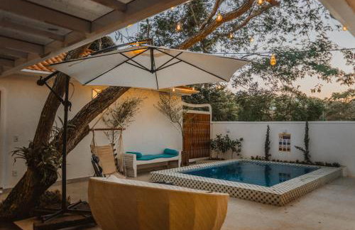 Casa Blanca Conforto Neoclásico, Búzios/RJ - Foto 54