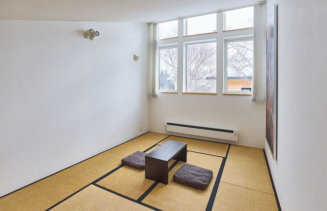 Niseko Central Houses and Apartments - Foto 53