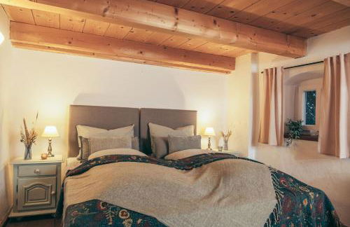 Berghaus Alma - Urlaub zwischen Berg und Fluss - Foto 20