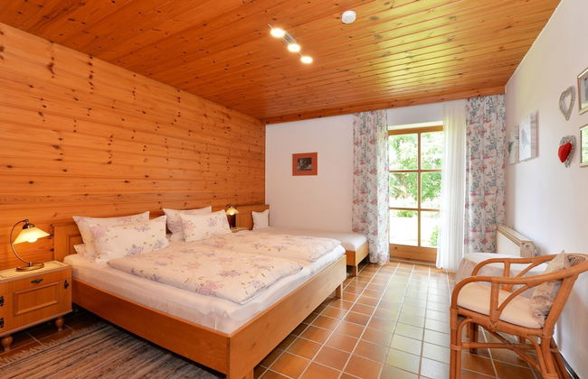 Geraumige Wohnung mit Sauna - Photo 8