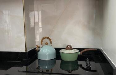 Apartamento de Luxo em São Paulo Almagah - Estacionamento - Foto 65