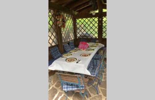 Paola’s Country Home - Vanoi Primiero Trentino - Foto 28