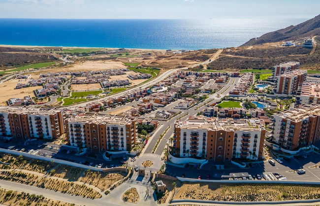 Cabo Beach Cottage, Oceanview, 35 off Quivira Golf - Direct Access to the Beach - Foto 46