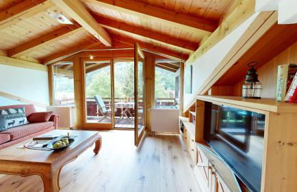 Fischer`s Postresidenzen Ettal - Foto 22