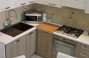 NICE FRANCE Apartment 2 rooms max 4 persons - Foto 7