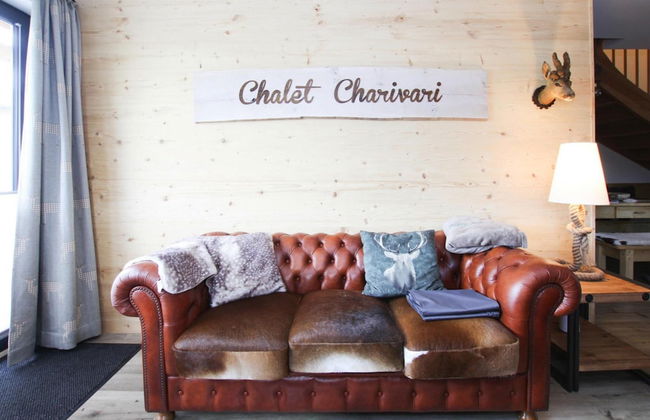 Chalet in Inzell With Alps & Whirlpool - Photo 36