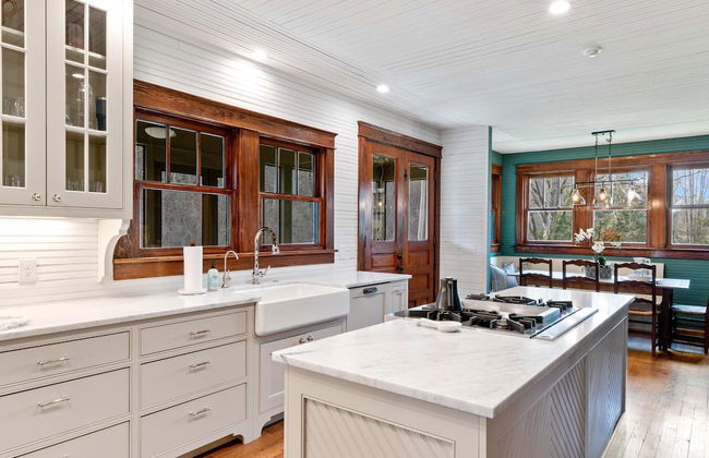 Leipers Retreat Secluded 3 BDR Craftsman Home - Photo 8