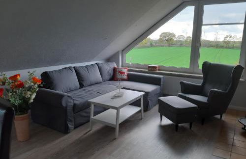 Ferienwohnung Schwalbennest - Photo 9