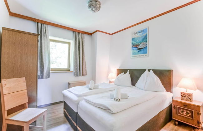 Holiday Home With Balcony - Foto 8