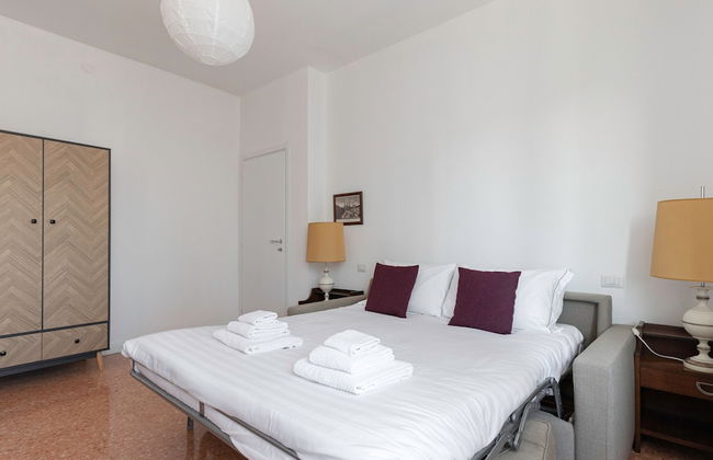 Risorgimento 99 A in Sesto San Giovanni - Foto 9