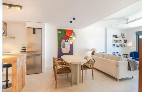 RentitSpain - Almuñécar - Icon Marina con Piscina y Terraza al Mar - Foto 33