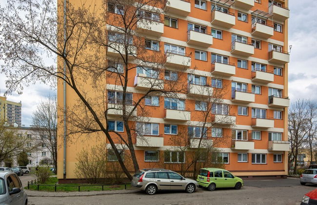 Studio Grochowska Warsaw by Renters - Photo 39