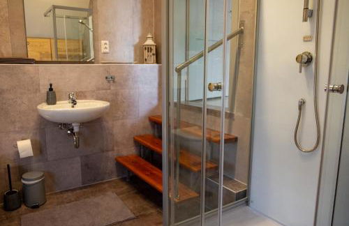 Pension & Ferienwohnung Zum Waldblick - Foto 21