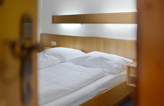 Beautiful Apartment in Mittersill With Balcony - Photo 23