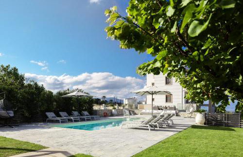 Villa Aris: A Serene Experience, 3BRs, Pool & Bbq - Photo 122