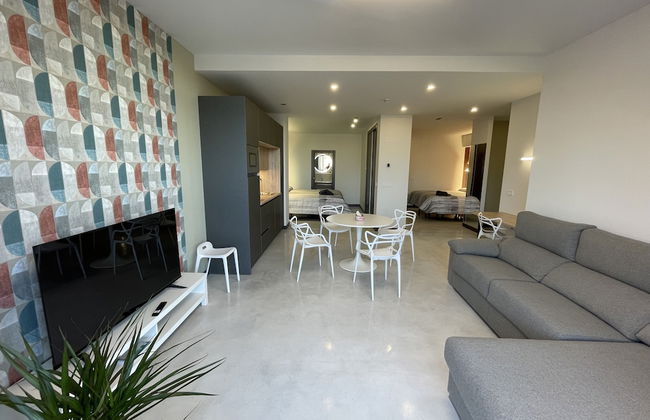 Apartamentos Aljama - Foto 10