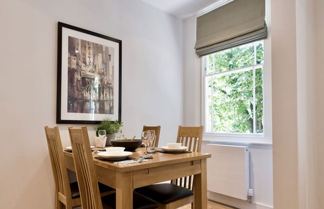 Your Space Apartments - Jubilee House - Foto 10