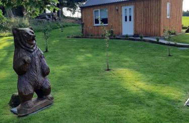 Beautiful Studio Chalet in the Highlands - Foto 1