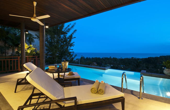 Villa Baan Saitara - Foto 62