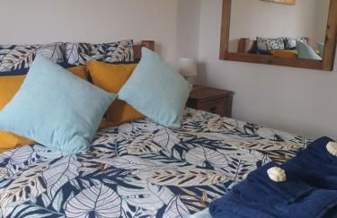 Sondela Self Catering - Foto 23