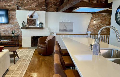 Penhallow Suite Downtown Portsmouth - Foto 23