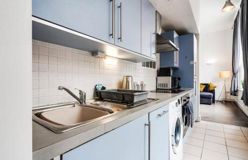 Kinetic Stays - Symphony Building - Foto 8