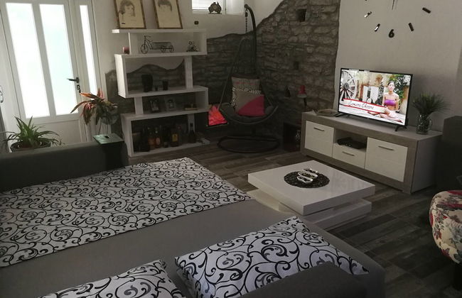 Old House Morinj - Tara - Foto 1