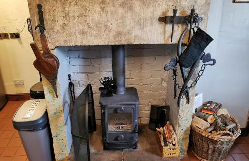 Pathways Holiday Cottage a Delightful 18th Century Stone Cottage in Derbyshire - Foto 11