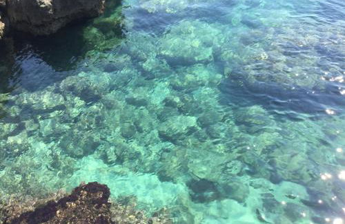 Beautiful house at the Sea Savelletri - Foto 49