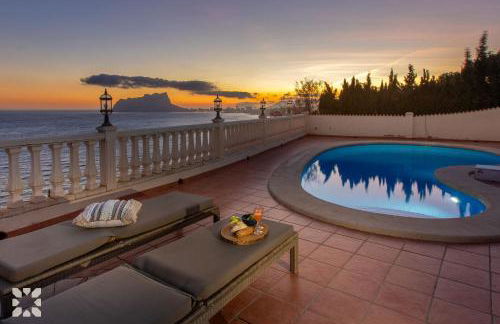 Villa Blue Sea by Abahana Villas - Foto 26