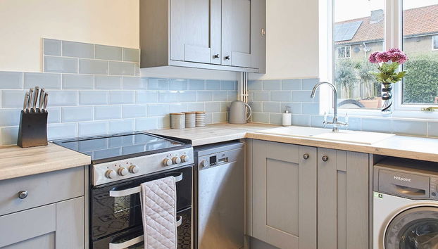 Host Stay Crab Cottage - Foto 4, Quarto