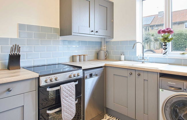 Host Stay Crab Cottage - Foto 9