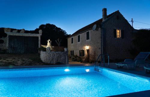 Holiday home Leptir - Foto 27