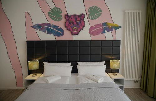 Apartments Rosenthal Residence - Foto 36