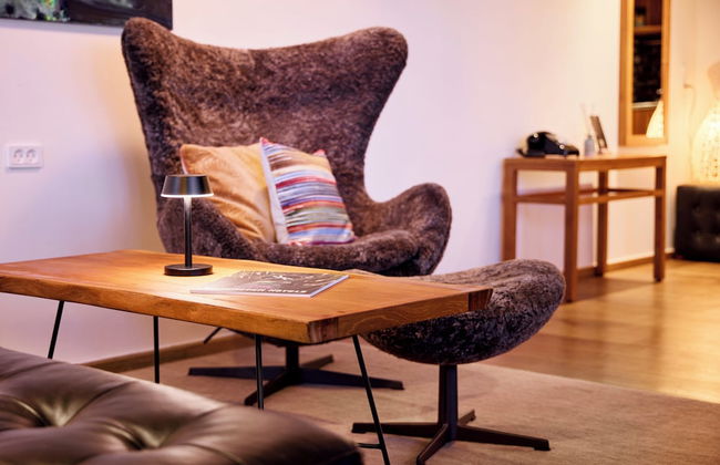 Manon Les Suites Guldsmeden - Photo 46