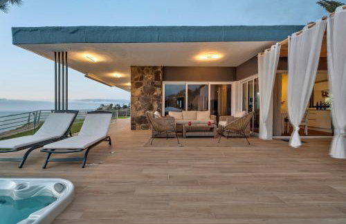 Villa Bahía de Michel - Foto 7