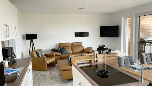 Exklusives Apartment mit Blick auf den See - Foto 4