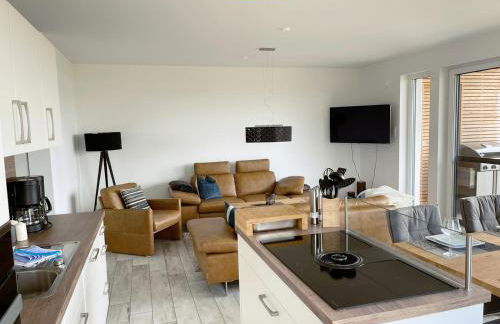 Exklusives Apartment mit Blick auf den See - Photo 4