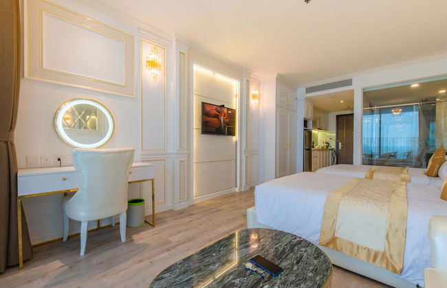 Panorama Star Beach Nha Trang - Foto 10