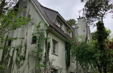 VILLA LE TOUQUET EN FORET - Foto 21