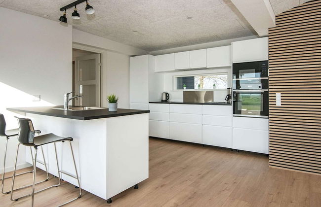 12 Person Holiday Home in Haderslev - Foto 7