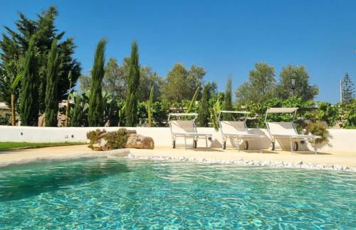 Villa Dei Lidi - HomeSalento com - Foto 9