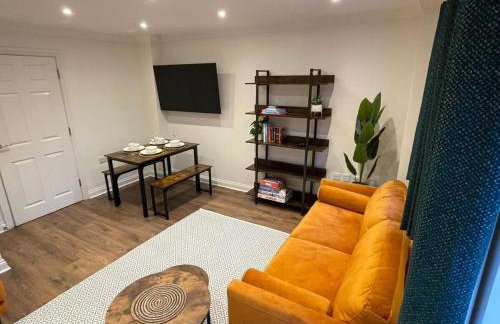 Tunbridge Wells and The High Weald AONB - Foto 7