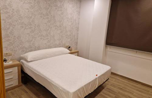 Apartamento paraiso C - Foto 8